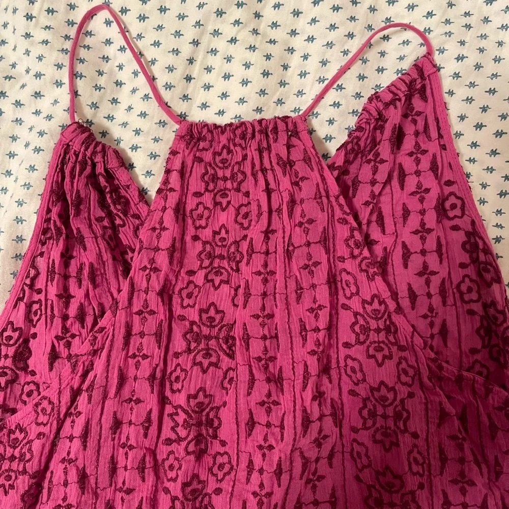 LOFT blouse - Picture 3 of 3